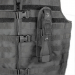 Protec Black MOLLE Modular Baton Holder