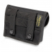 Protec Black MOLLE Landscape Pouch