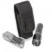 Protec Black MOLLE Modular Torch Pouch
