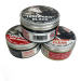 Alt-Berg Leder-Gris Waterproof Boot Wax