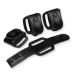 Deluxe Leather Belt Keeps