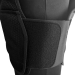 Protec Black Molle Tactical Vest
