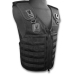 Protec Black Molle Tactical Vest