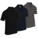 ORN Eagle Poly-Cotton Workwear Polo Shirt