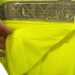 Protec High Vis Molle Tactical Vest