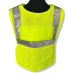 Protec High Vis Molle Tactical Vest