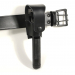 Maglite Holder D-Cell Leather