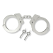 TCH Dual Key Superior Chain Nickel