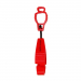 TEE-UU CLIP Glove Holder (Red)