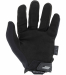 Mechanix Original Covert Gloves Black