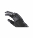 Mechanix M-PACT Fingerless Covert Gloves Black