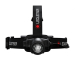 Ledlenser H7R Core 1000 Lumen Rechargeable Focusing Headlamp
