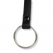 Protec Biothane Anti-microbial Key Lanyard