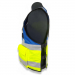 Protec High Vis Police Instructor Vest