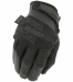 Mechanix Specialty Hi-Dexterity 0.5mm Covert Shooting Glove Black