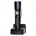 NX Tracker Pro Rechargeable LED Torch 600 Lumen
