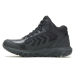 Bates RUSH Shield Mid DRYguard Trainer Shoe