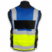 Protec High Vis Police Instructor Vest