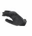 Mechanix Specialty Hi-Dexterity 0.5mm Covert Shooting Glove Black