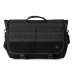 5.11 Overwatch Messenger Bag 18L Black