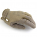 Mechanix Specialty Hi-Dexterity 0.5mm Marksman Shooting Glove Coyote