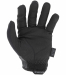 Mechanix Specialty Hi-Dexterity 0.5mm Covert Shooting Glove Black