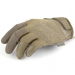 Mechanix Specialty Hi-Dexterity 0.5mm Marksman Shooting Glove Coyote