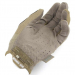 Mechanix Specialty Hi-Dexterity 0.5mm Marksman Shooting Glove Coyote