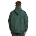 Ambulance Green Waterproof Jacket