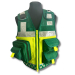 Protec One Size Medic Vest