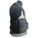 Protec Navy One Size Fits All Parking & Civil Enforcement Vest