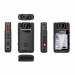 Hytera VM780 Body Camera 128GB
