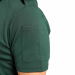 Ambulance Green Uniform Wicking Polo Shirt