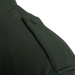 Ambulance Green Soft Shell Zip Up Jacket