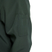 Ambulance Green Soft Shell Zip Up Jacket