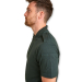 Ambulance Green Poly Cotton Polo Shirt