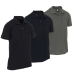 ORN Eagle Ladies Poly-Cotton Workwear Polo Shirt