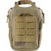 5.11 UCR IFAK Molle Pouch Sandstone