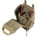 5.11 UCR IFAK Molle Pouch Sandstone