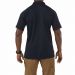 5.11 Performance Polo Short Sleeves Dark Navy