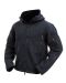 Kombat UK black Recon Tactical Fleece