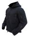 Kombat UK black Recon Tactical Fleece