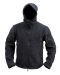 Kombat UK black Recon Tactical Fleece