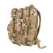 Kombat UK 28 Litre Small MOLLE Assault Pack 