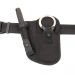 Protec 26 Inch Motorcyle Baton and Handcuff Pouch