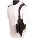 Protec Plain Clothes Covert Shoulder Harness