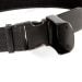 Protec 50mm duty belt with protector buckle cover