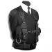 Advanced Utility Mini Vest Black