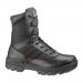 Bates Ultra-lites Tactical 8 inch boots with side zip