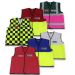 Protec High Visability Fire Command Tabards
